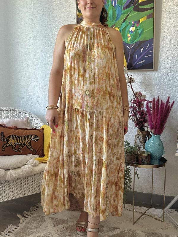 Robe Pastel - Image 3