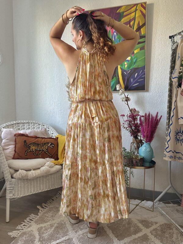 Robe Pastel