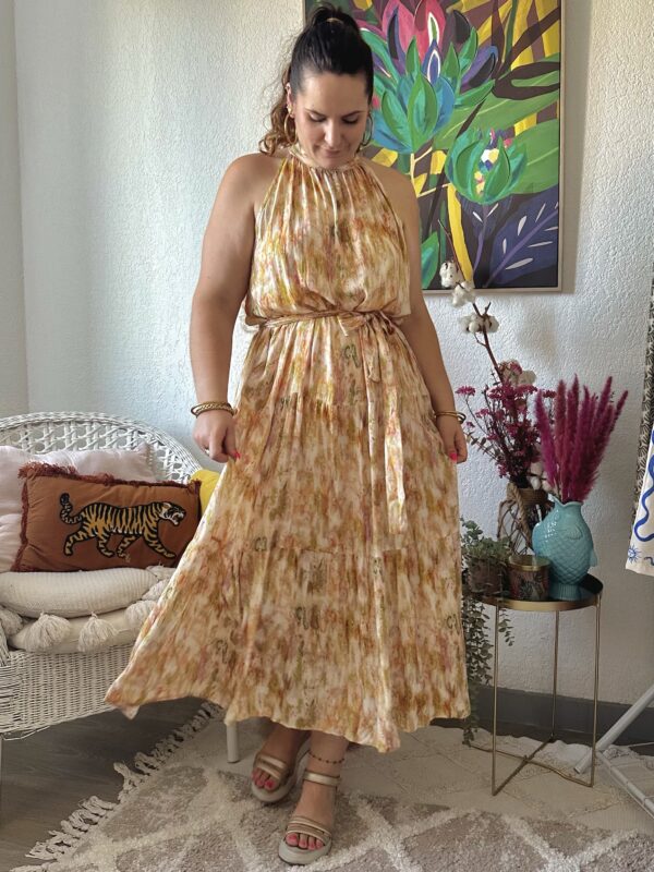 Robe Pastel - Image 2