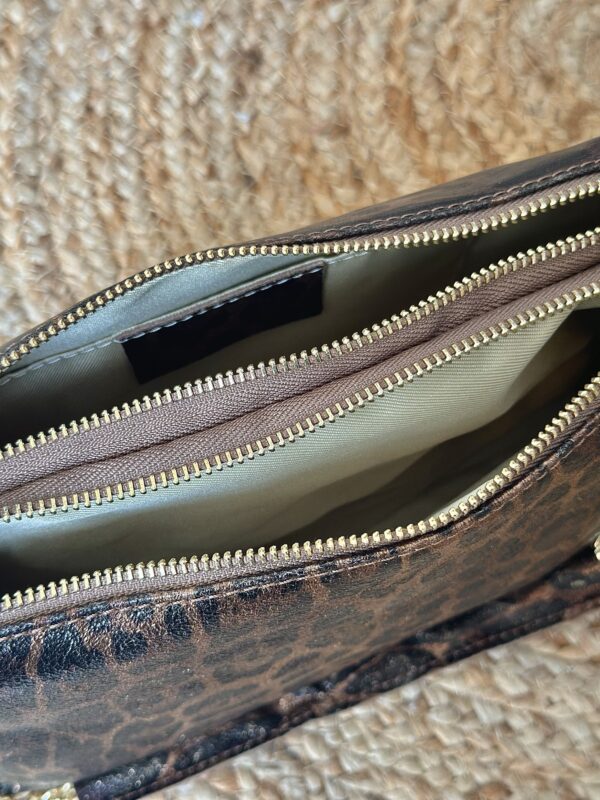 Sac Léo en cuir - Image 3