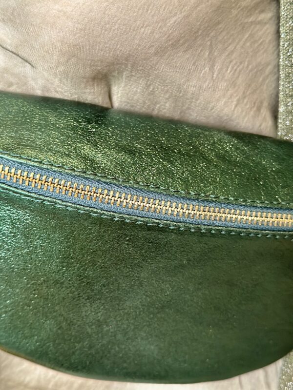 Banane verte en cuir - Image 2