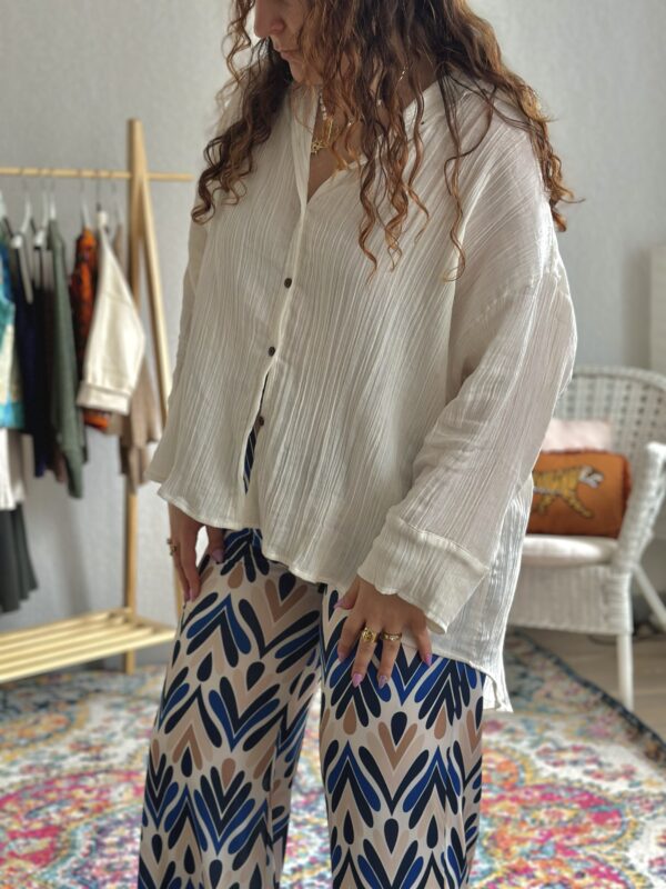 Chemise Calvi - Image 2