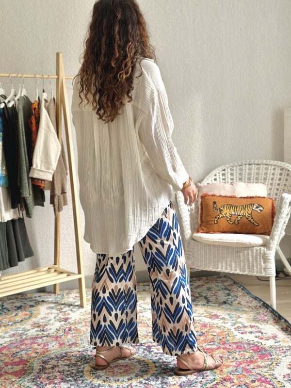 Chemise Calvi - Image 4