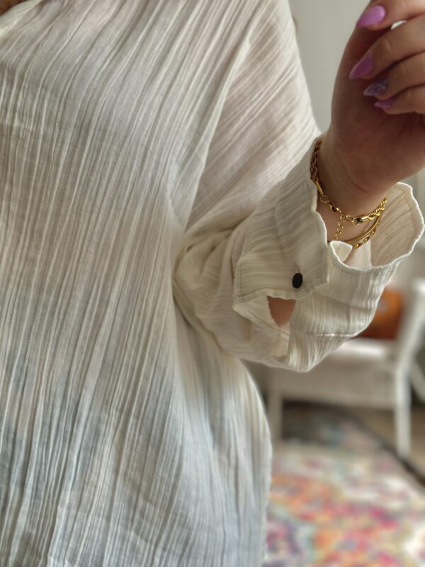 Chemise Calvi - Image 6