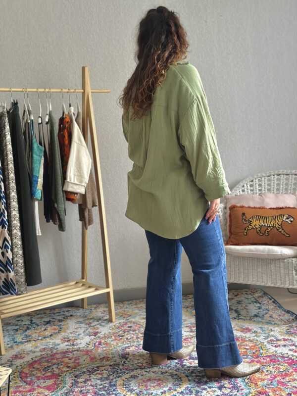 Chemise Calvi - Image 3
