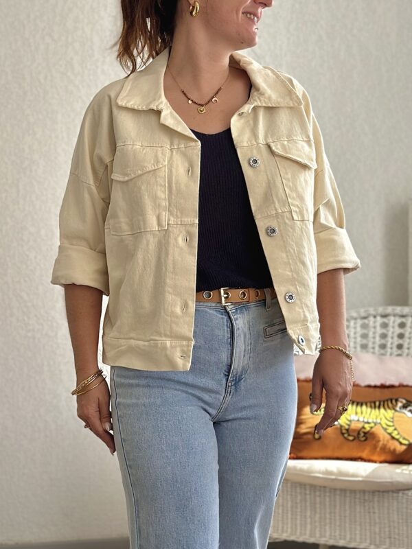 Veste Aleria