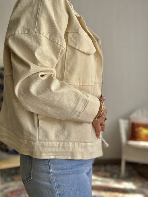 Veste Aleria - Image 7
