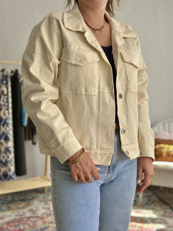Veste Aleria - Image 9