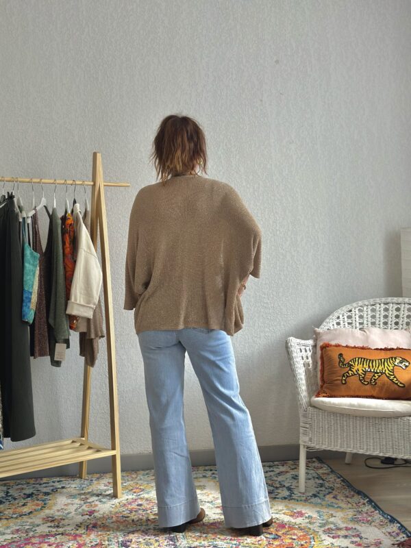 Gilet Bages - Image 2