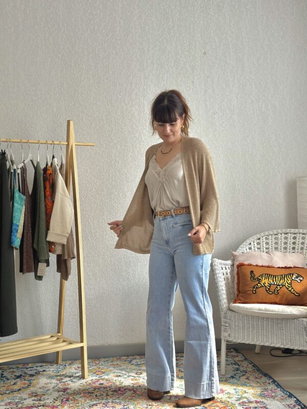 Gilet Bages - Image 3