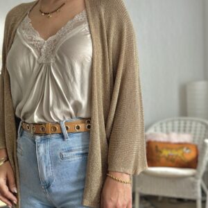 Gilet Bages