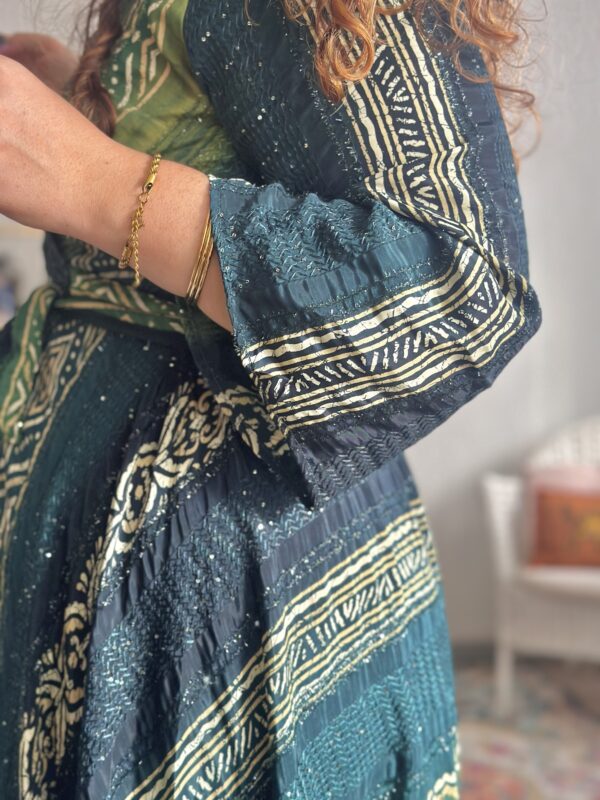 Robe Haora - Image 4